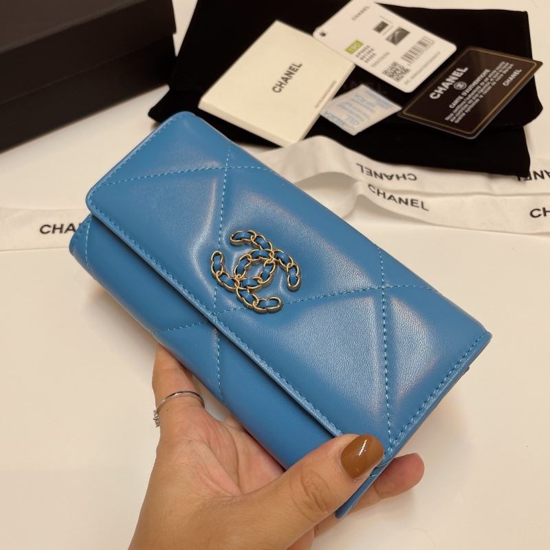 Chanel Wallet Purse